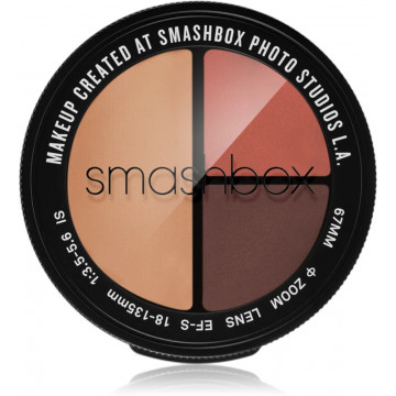 Купить - Smashbox Photo Edit Eye Shadow Trio - Тени для век