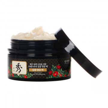 Купить - Daeng Gi Meo Ri Dlae Soo Nourishing Pack - Интенсивная питательная маска