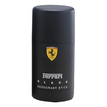 Купить - Ferrari Ferrari Black - Дезодорант-стик