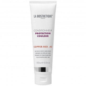 Купить - La Biosthetique Protection Couleur Conditioner Cooper-Red.45 - Кондиционер для защиты и поддержания оттенка окрашенных волос Cooper-Red.45