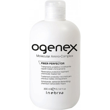 Купить - Inebrya Ogenex Fiber Perfector - Система восстановления, укрепления и защиты волос