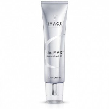 Купить - Image Skincare The MAX Stem Cell Neck Lift - Крем лифтинг для шеи и декольте