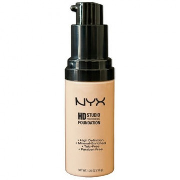 Купить - NYX HD Studio Photogenic Foundation - Тональная основа