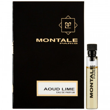 Купить - Montale Aoud Lime EDP 50 ml