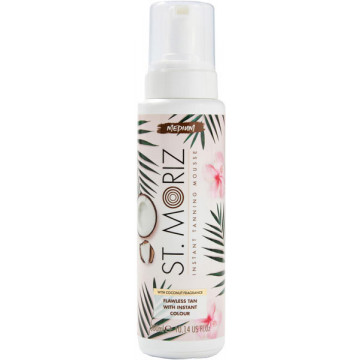 Купить - St.Moriz Pro Medium Coconut - Автобронзат-мусс