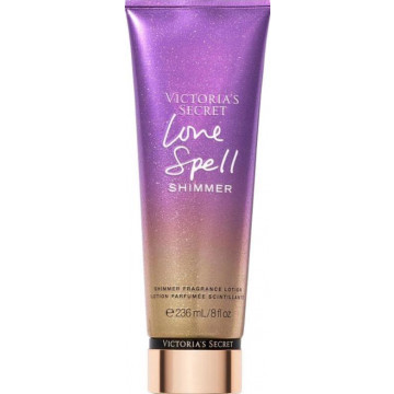 Купить - Victoria's Secret Love Spell Shimmer - Лосьон для тела