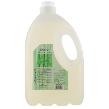 Kleral System Bamboo Shampoo - Шампунь с экстрактом бамбука