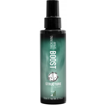 Купить - Joico Structure Boost Thickening Spray - Уплотняющий спрей для укладки волос