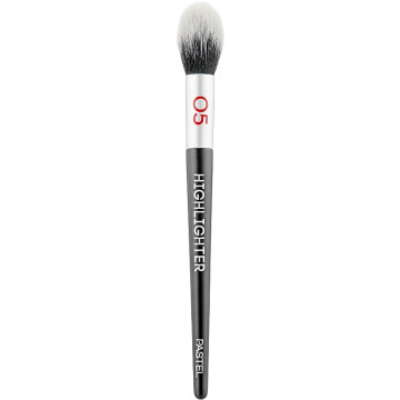 Купить - Pastel Highlighter Brush - Кисточка для хайлайтера 05