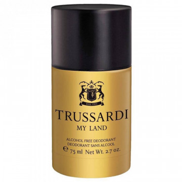 Купить - Trussardi My Land - Дезодорант