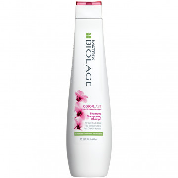 Купить - Matrix Biolage Colorlast Shampoo - Шампунь для окрашенных волос
