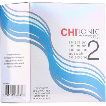 Купить - CHI Ionic Permanent Shine Waves Selection 2 - Перманентная завивка для волос (состав 2)