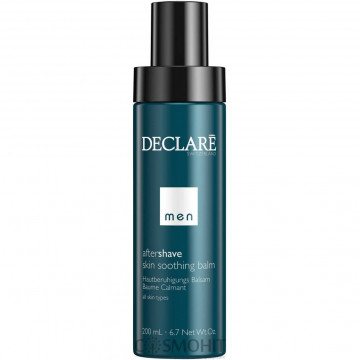 Купить - Declare After Shave Lotion - Бальзам после бритья