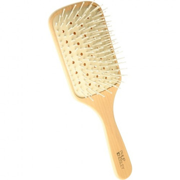 Купить - Philip Kingsley Vented Paddle Brush - Большая массажная щетка для волос