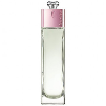 Купить - Christian Dior Addict 2 Eau Fraiche - Туалетная вода (тестер)