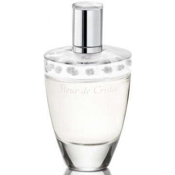 Купить - Lalique Fleur De Cristal - Парфюмированная вода (тестер)