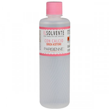 Купить - Black Professional Line Ilsolvente Calcium Nail Polish Remover - Жидкость для снятия лака без ацетона с кальцием