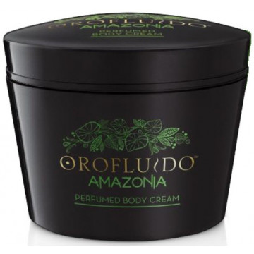 Купить - Orofluido Amazonia Perfumed Body Cream - Парфюмированный крем для тела