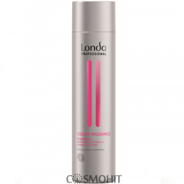 Купить - Londa Color Radiance Shampoo - Шампунь для окрашенных волос