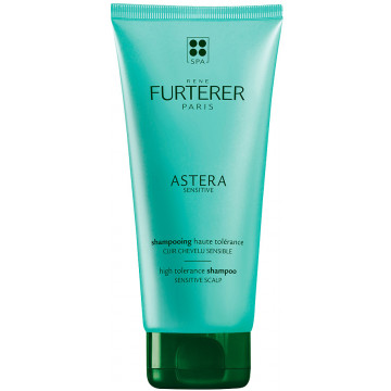 Купить - Rene Furterer Astera Sensitive Shampoo 50 мл - Защитный шампунь для чувствительной кожи головы