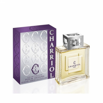 Купить - Charriol Eau de Toilette pour Homme - Парфюмированная вода