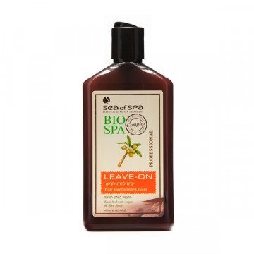 Купить - Sea of SPA Bio Spa Leave-On Hair Moisturizing Cream - Крем для волос
