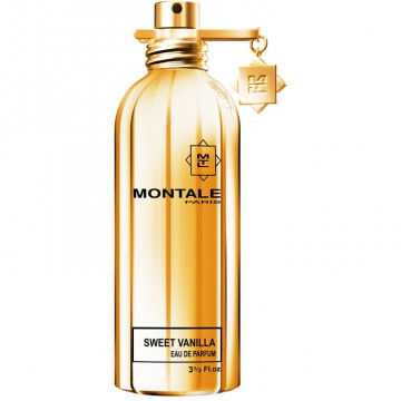 Купить - Montale Sweet Vanilla - Парфюмированная вода