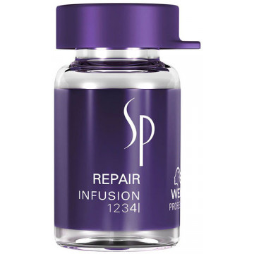 Купить - Wella Professionals SP Repair Infusion - Восстанавливающий эликсир для поврежденных волос