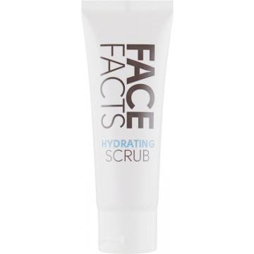 Купить - Face Facts Hydrating Scrub - Увлажняющий скраб для лица