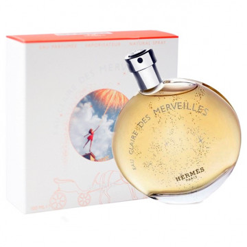 Купить - Hermes Eau Claire des Merveilles - Туалетная вода