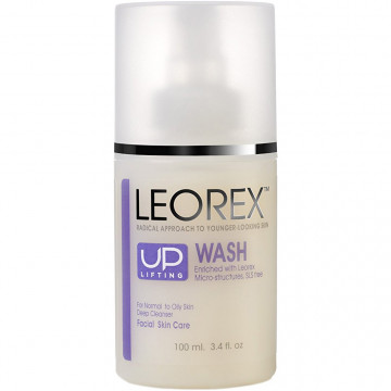 Купить - Leorex Up-Lifting Wash - Очищающее средство для умывания и очищения кожи с эффектом лифтинга