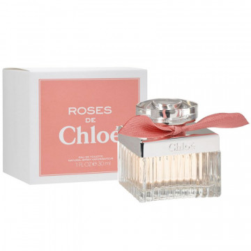 Купить - Chloe Roses De Chloe - Туалетная вода