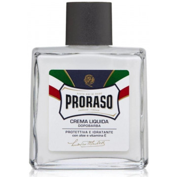 Купить - Proraso Blue Line After Shave Balm - Защитный бальзам после бритья