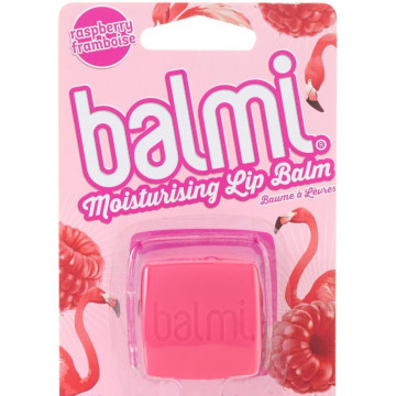 Купить - I Love Cosmetics Balmi Roseberry Lip Balm - Бальзам для губ "Малина"