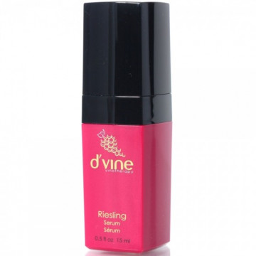 Купить - D'vine Sauvignon Blanc Serum - Сыворотка для лица (лифтинг/укрепление и выравнивание микрорельефа кожи)