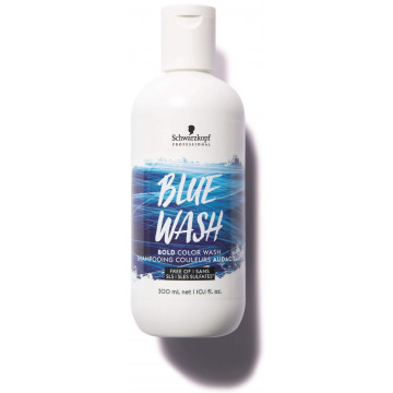 Купить - Schwarzkopf Professional Color Wash - Пигментированный шампунь для волос