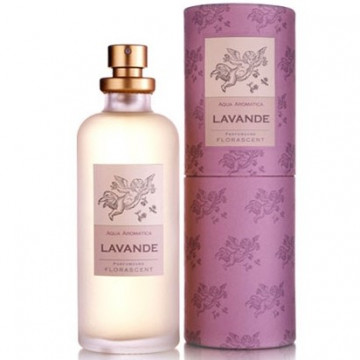 Купить - Florascent Aqua Aromatica Lavande - Парфюмированная вода