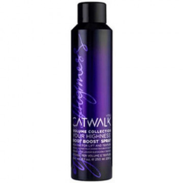 Купить - Tigi Catwalk Your Highness Root Boost Spray - Спрей для укладки волос 