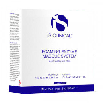 Купить - Is Clinical Foaming Enzyme Masque System - Набор для процедуры