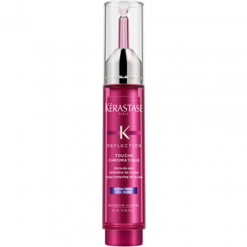 Купить - Kerastase Reflection Touche Chromatique Cool Blond - Тушь-уход для защиты и поддержания цвета окрашенных волос "Холодный блонд"