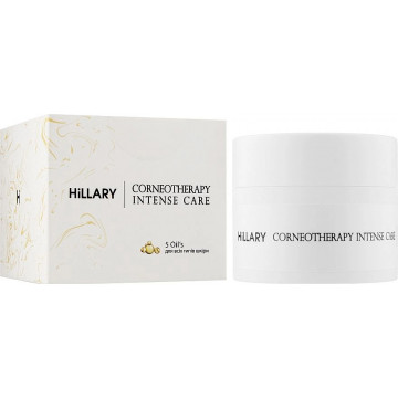 Купить - Hillary Corneotherapy Intense Care 5 Oil’s - Крем для всех типов кожи