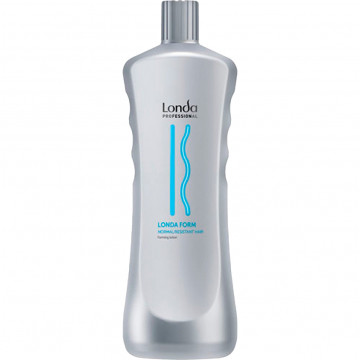 Купить - Londa Professional Form N/R Forming Lotion - Лосьон для продолжительной укладки для нормальных и жестких волос