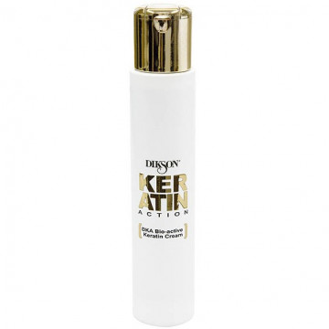 Купить - Dikson DKA-4 Bioactive Keratin Cream - Кератиновый биоактивный крем для ухода за волосами