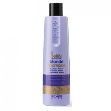 Купить - Echosline Seliar Blond Shampoo - Шампунь для светлых и окрашенных волос