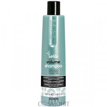 Купить - Echosline Seliar Volume & Lightness Shampoo - Шампунь для объема и легкости волос