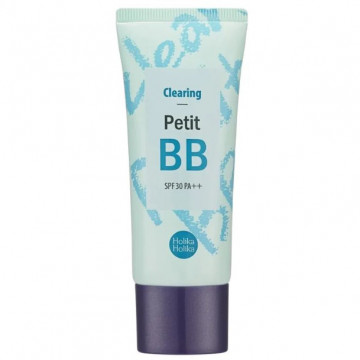 Купить - Holika Holika Clearing Petit BB Cream - ВВ крем для лица очищающий