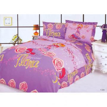 Купить - Le Vele Flora - Детский комплект