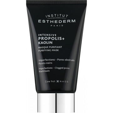 Купить - Institut Esthederm Intensive Propolis+ Purifying Mask - Очищающая маска для лица