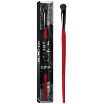 Купить - Smashbox Full Coverage Shadow Brush - Кисть для теней