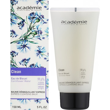 Купить - Academie Express Cleansing Balm - Бальзам "Экспресс-очистка"